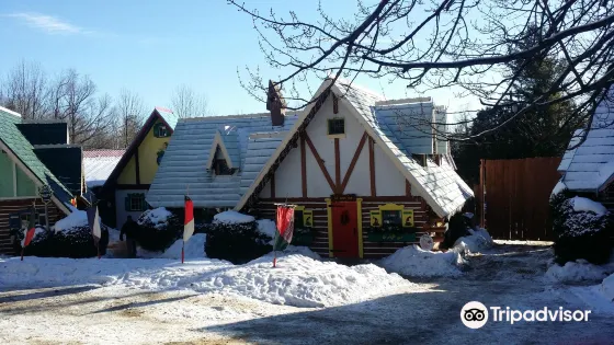 Santa's Workshop