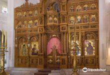 Agios Nektarios Monastery景点图片