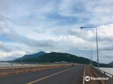 Lao Nippon Bridge-巴色