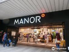 MANOR Basel-巴塞尔