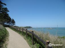 尼御前岬-加贺市