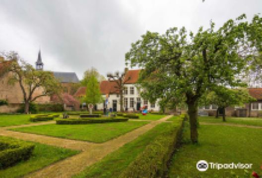 Museum het Gouverneurshuis景点图片