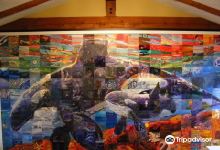 Kunamokst Mural景点图片
