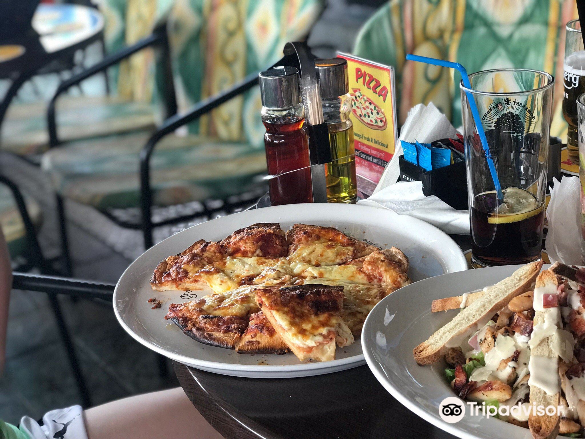 Kleos Cocktail Bar餐厅图片