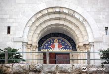 Crkva Navjestenja景点图片