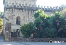 Torre de Villela-Torrebillela景点图片