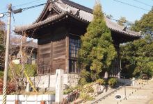 観福寺景点图片