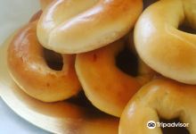 The Kosher Providore美食图片