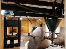 La Belluga Museo del Aceite-塞古比