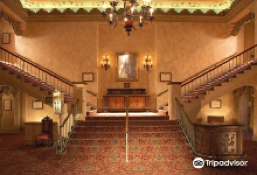 The Plaza Theatre景点图片