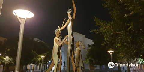 Monumento alla Famiglia