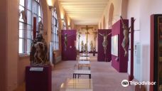 Diocesan Museum (Diozesan Museum)-美因茨