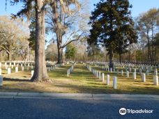 Florence National Cemetery-佛罗伦萨