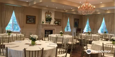 Castle Taillefer Lafon