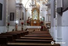 Iglesia de San Luis Obispo景点图片