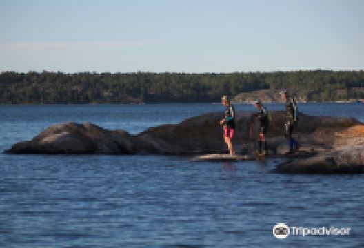 Swimrun Explore景点图片