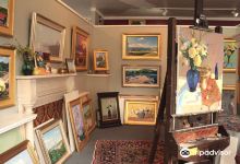 Osborn & Rugh Gallery景点图片