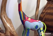 Amazwi Contemporary Art景点图片