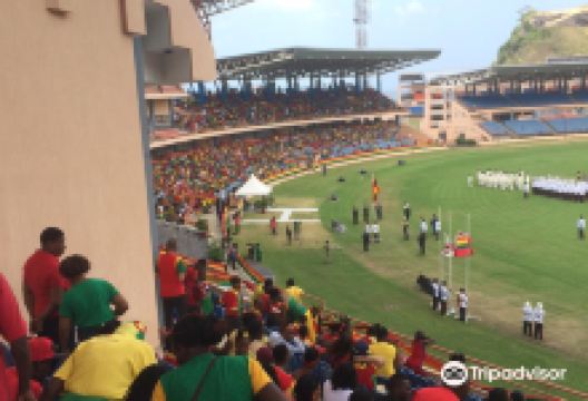 West Indies Cricket Heritage Centre景点图片