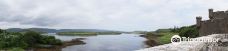 Loch Dunvegan-天空岛