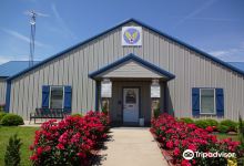 Perrin AFB Historical Museum景点图片