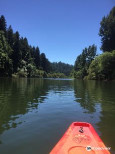 Johnson's Beach-盖尔南韦尔