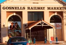 Gosnells Railway Markets景点图片