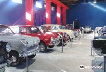 Museo del Automovil景点图片