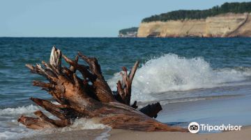 Miner's Beach