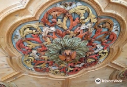 Museo Casa Besta景点图片
