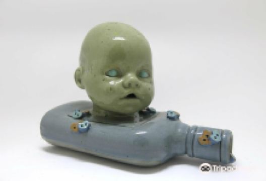 Heyokah Art House景点图片