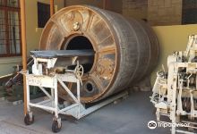 Alte Fort Museum景点图片