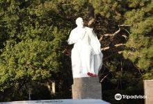 Park of Health Resort Crimea景点图片