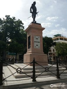 Plaza de la Galvidia-塞维利亚
