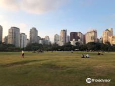 Parque do Povo-圣保罗