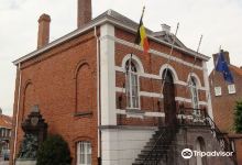 Het Heemhuis景点图片