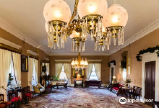 Old Governor's Mansion景点图片