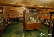 S.W. Sask Oldtimers' Museum & Archive景点图片