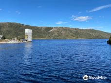 瑟蓬坦水坝-Jarrahdale