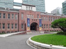 东亚大学博物馆-釜山