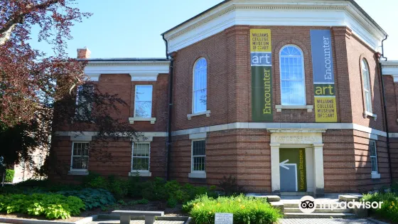 Williams College Museum of Art