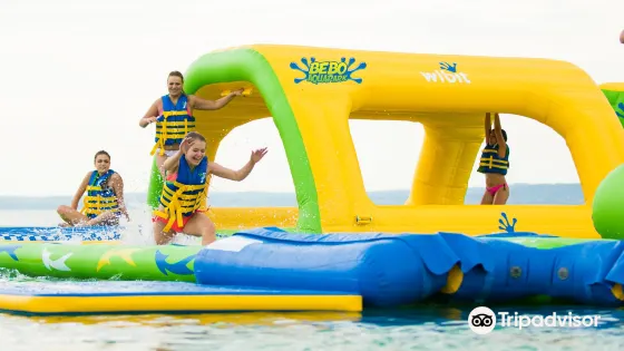 Bebo Aquapark