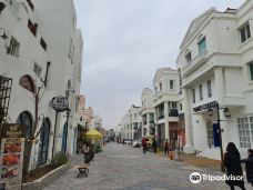 地中海村-牙山市