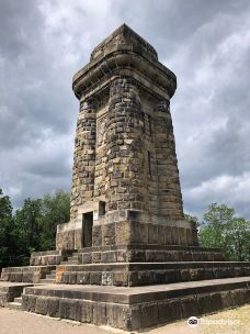 Bismarckturm-哈根