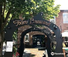 Foam Brewers - Burlington-伯灵顿