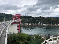 Ondo Bridge-吴市