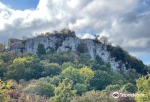 Rocca di Pietracassia景点图片