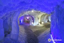 Kingdom Permafrost景点图片