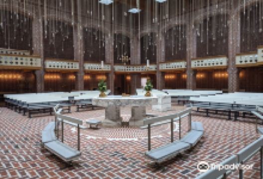 Saedden Church景点图片