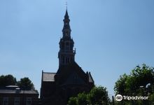 Rijksmonument St Laurentiuskerk Heemkerk景点图片